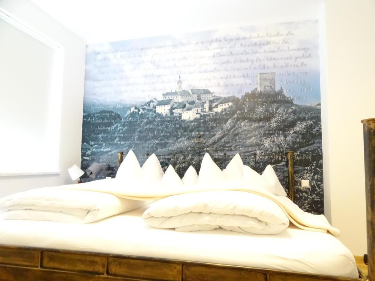 Bed And Breakfast Mittelkaernten Althofen  Kültér fotó