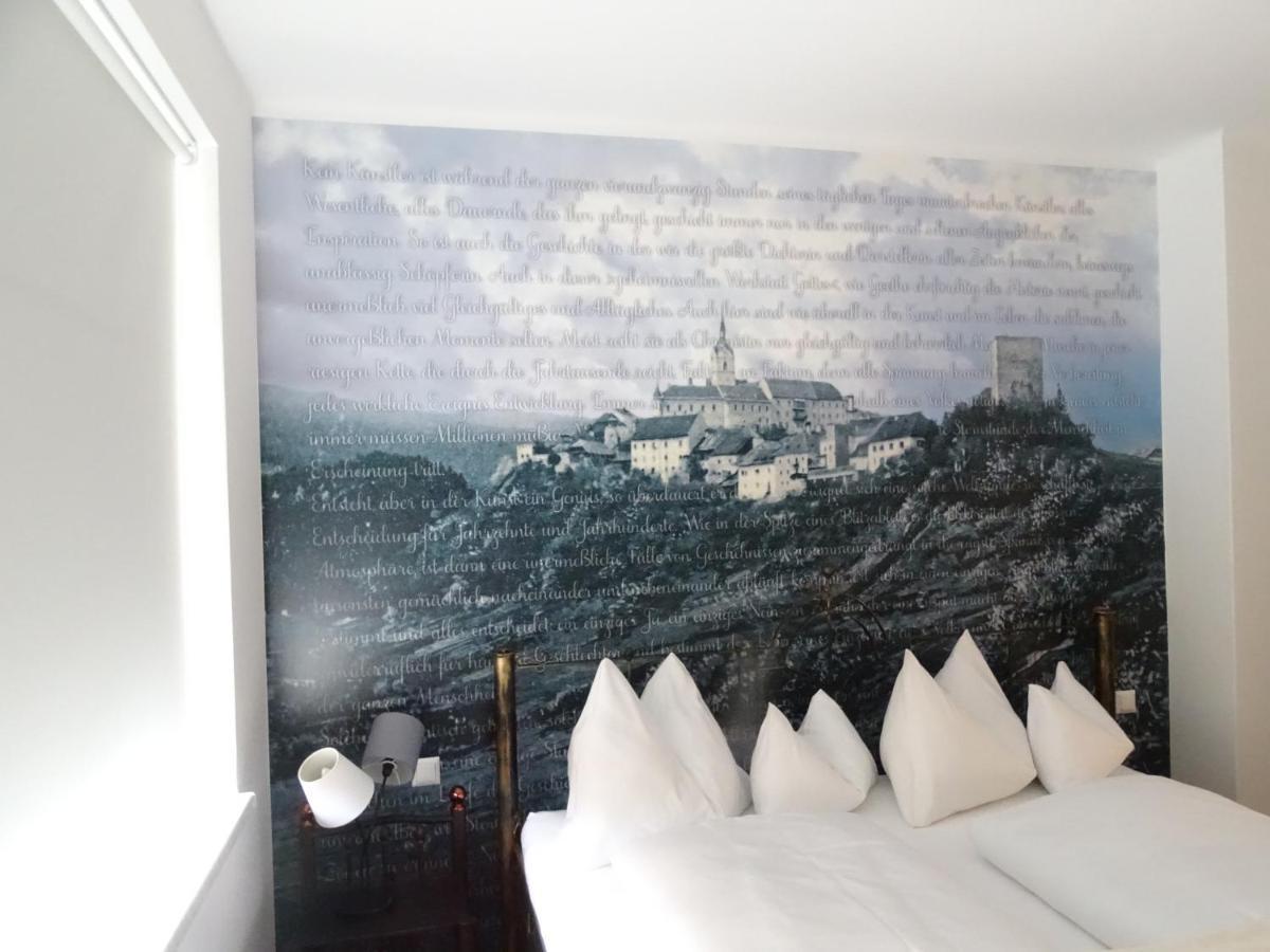 Bed And Breakfast Mittelkaernten Althofen  Kültér fotó