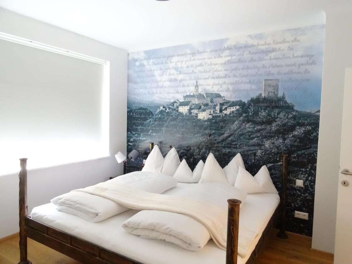 Bed And Breakfast Mittelkaernten Althofen  Kültér fotó