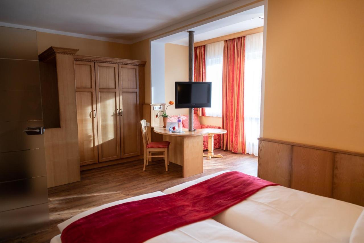 Bed And Breakfast Mittelkaernten Althofen  Kültér fotó