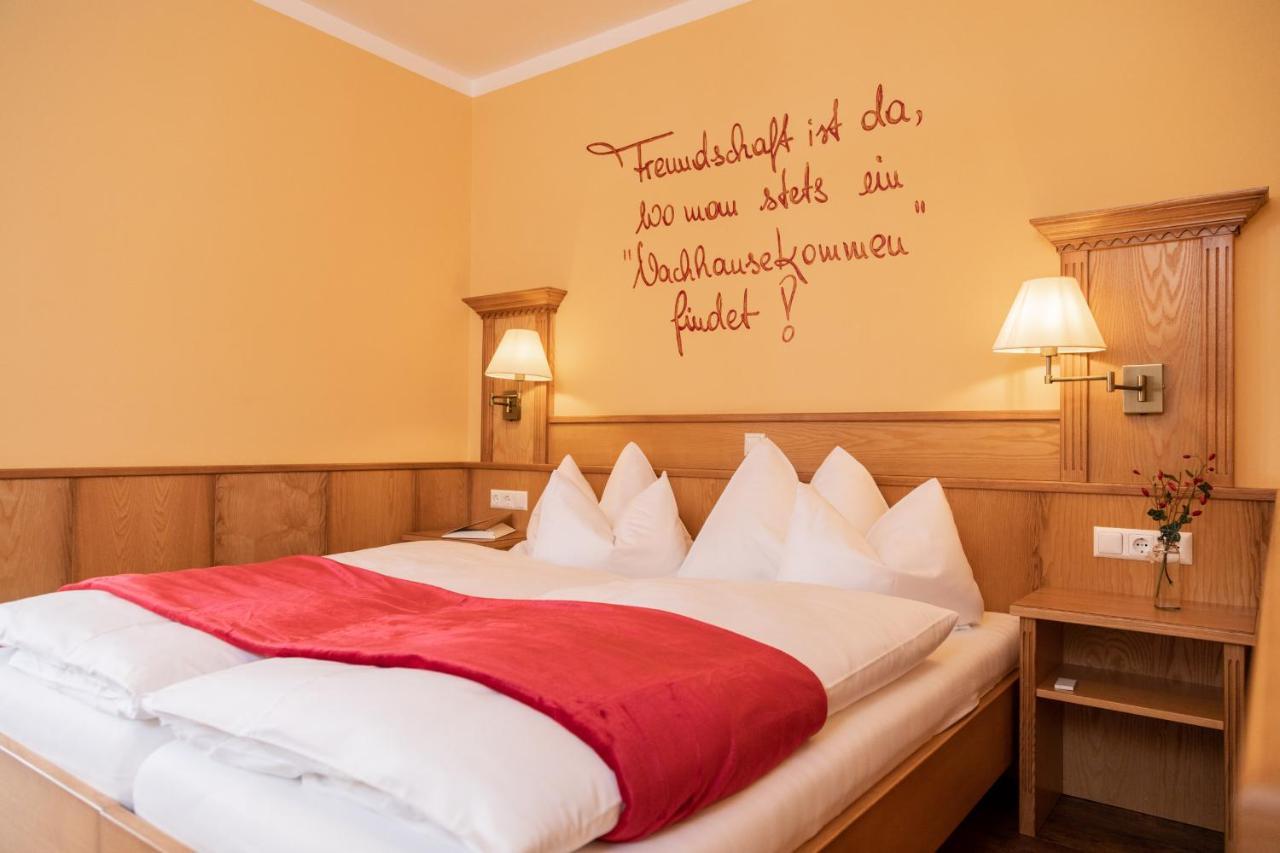 Bed And Breakfast Mittelkaernten Althofen  Kültér fotó