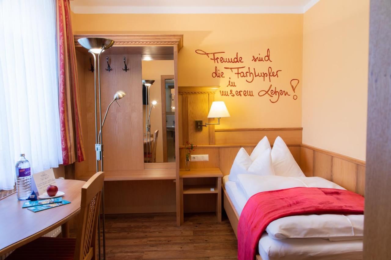 Bed And Breakfast Mittelkaernten Althofen  Kültér fotó