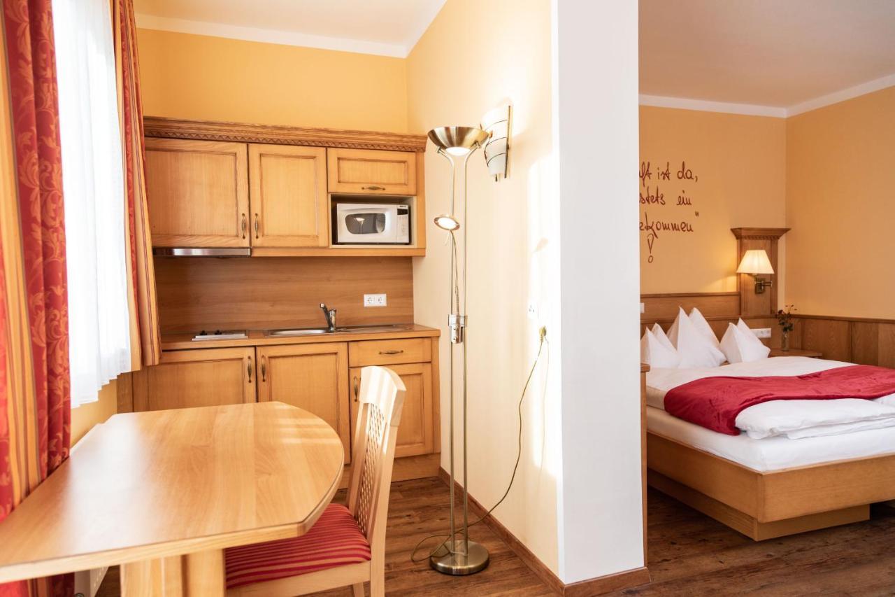 Bed And Breakfast Mittelkaernten Althofen  Kültér fotó