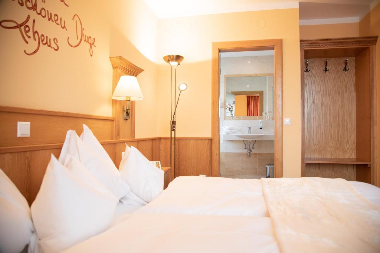 Bed And Breakfast Mittelkaernten Althofen  Kültér fotó