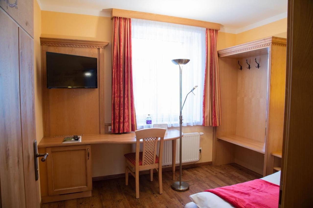 Bed And Breakfast Mittelkaernten Althofen  Kültér fotó