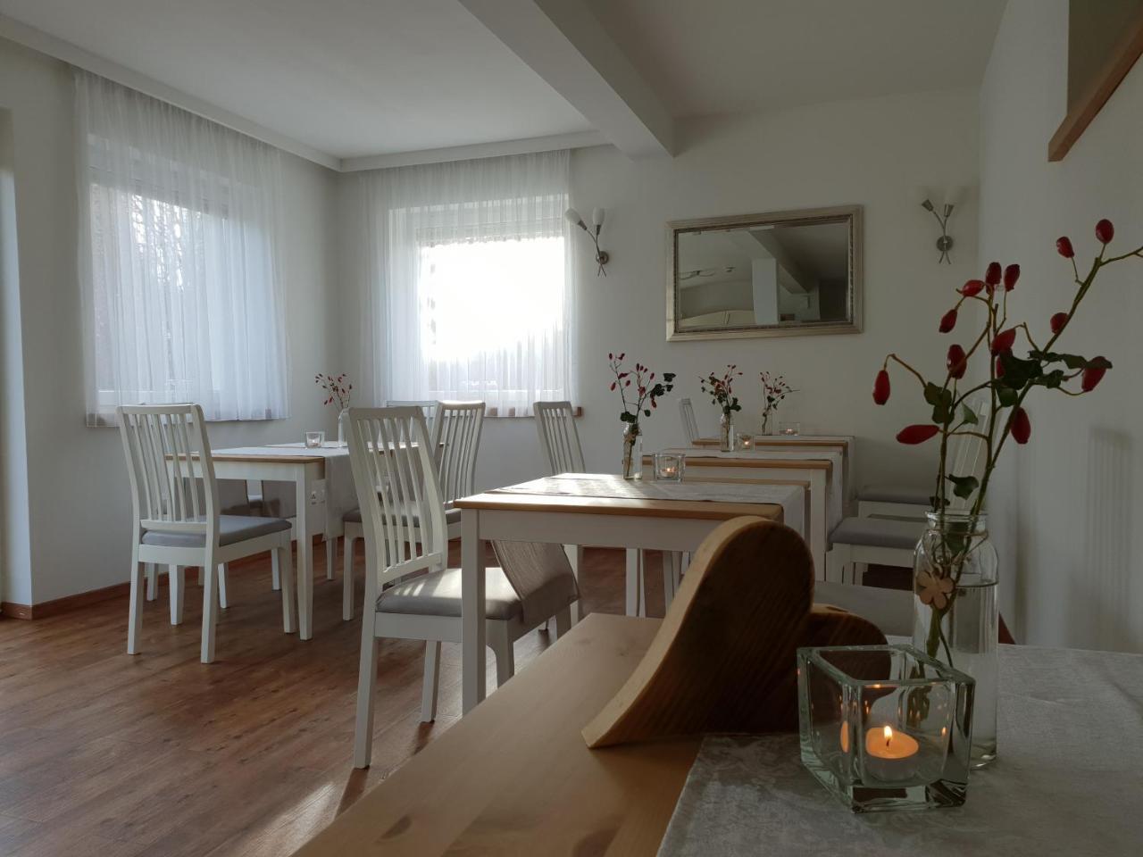 Bed And Breakfast Mittelkaernten Althofen  Kültér fotó