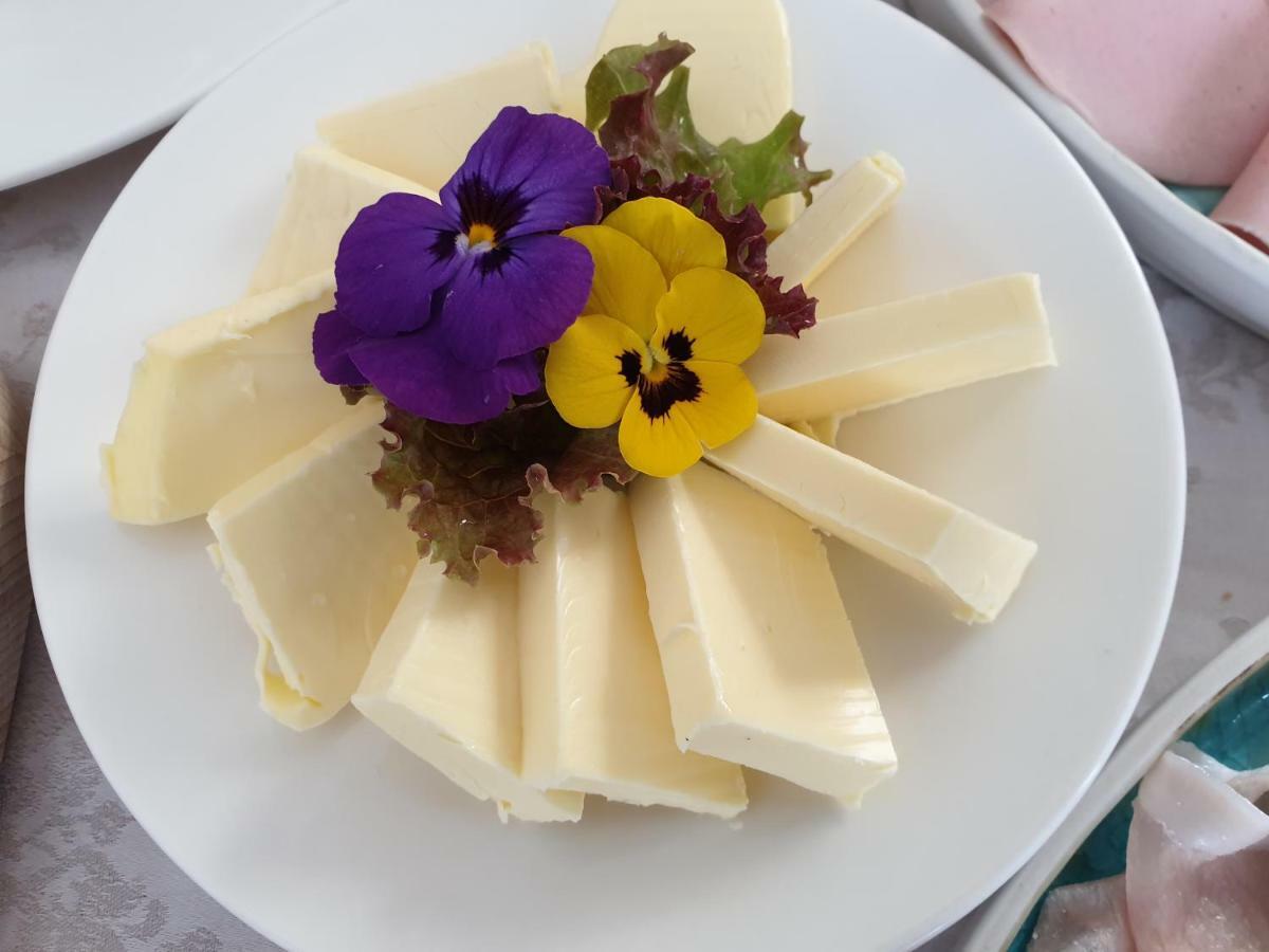 Bed And Breakfast Mittelkaernten Althofen  Kültér fotó